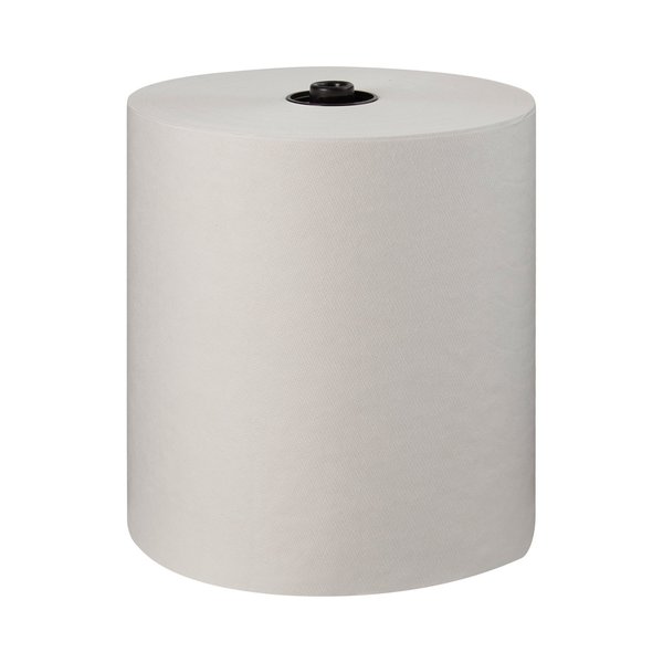 Enmotion Enmotion Paper Towels, 1 Ply, White, 6 PK 89420